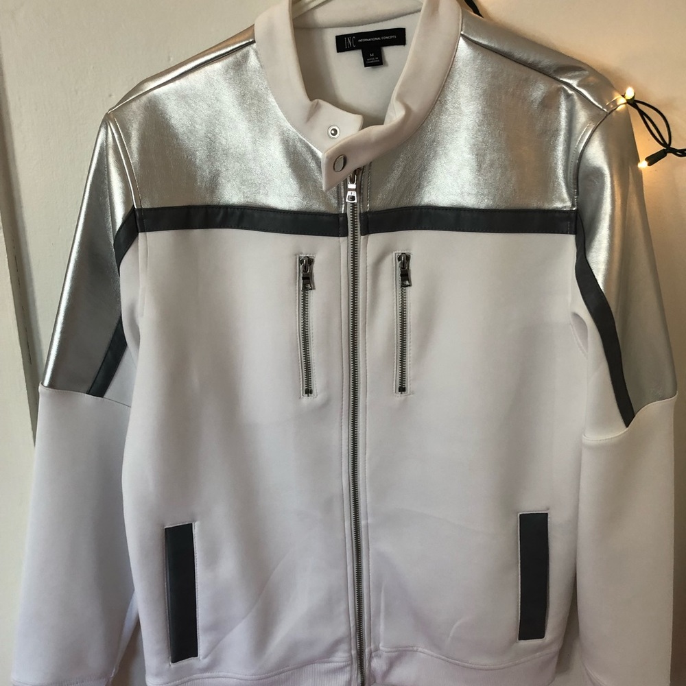 Spring Jacket by International Concepts